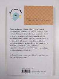 Aapo ja hirviökiisseli
