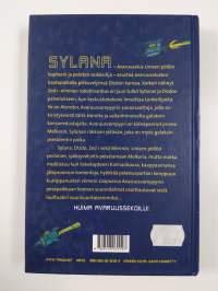 Sylana ja avaruusvampyyri