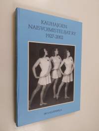 Kauhajoen naisvoimistelijat ry 1927-2002