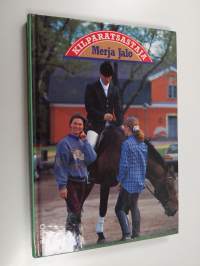 Kilparatsastaja
