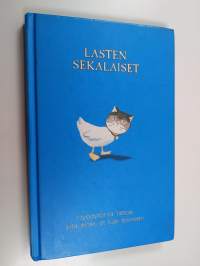 Lasten sekalaiset