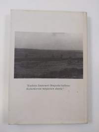 Saviruukun palanen : kertomus Koskenkorvan maa- ja kotitalousnaisten toiminnasta vuosina 1925-1995 (signeerattu)