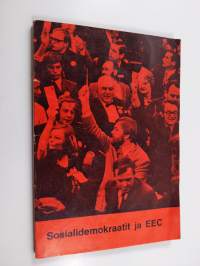 Sosialidemokraatit ja EEC