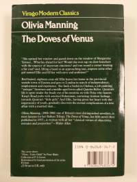 The doves of Venus