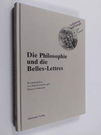 Die Philosophie und die Belles-Lettres