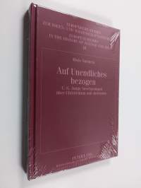 Auf Unendliches bezogen : C. G. Jungs Anschauungen über Christentum und Judentum (lukematon)
