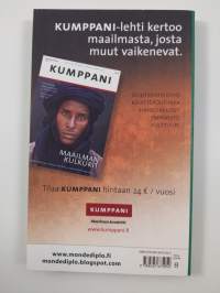 Le monde diplomatique 4 (ERINOMAINEN)