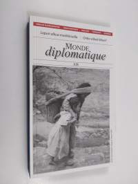 Le monde diplomatique 19