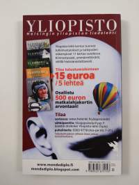 Le monde diplomatique 8