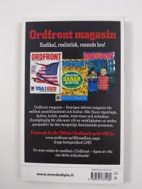 Le Monde diplomatique 1 (ruotsinkielinen)