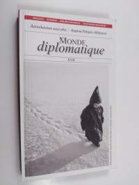 Le monde diplomatique 17