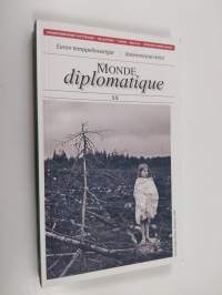 Le monde diplomatique 20