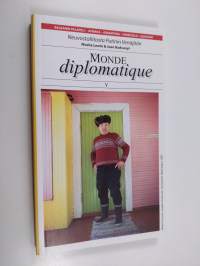 Le monde diplomatique 5