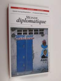 Le monde diplomatique 6 (ruotsinkielinen)