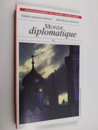 Le monde diplomatique 6