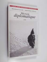 Le monde diplomatique 17