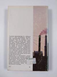 Taloudellisen kasvun hinta