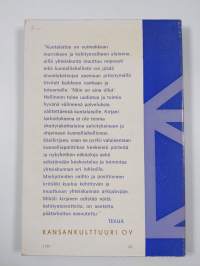 Kunnallispolitiikan perusteita
