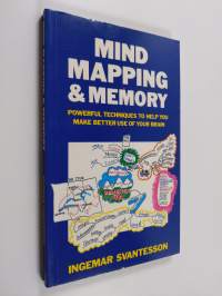 Mind mapping &amp; memory : powerful techniques to help you make better use of your brain