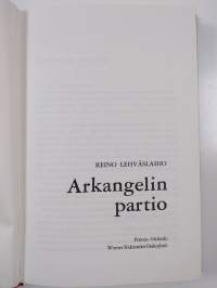 Arkangelin partio