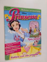 Prinsessa 5/2006