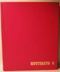 Kotitaito 6 kodin suuri kuntokirja