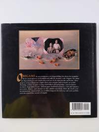 Origami - New Ideas for Paperfolding
