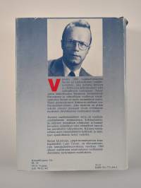 Suomen vaalilainsäädäntö (tekijän omiste)