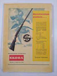 Eränkävijä 1959