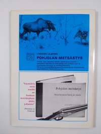 Eränkävijä 1967 : metsästäjien ja kalastajien parhaat palat