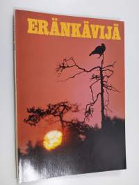 Eränkävijä 1970 : metsästäjien ja kalastajien parhaat palat