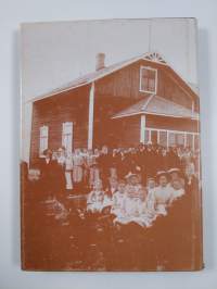 Raivaajan sisulla ja sopuisuudella : Humppilan työväenyhdistys 1904-1984