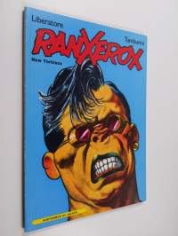 RanXerox New Yorkissa