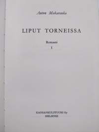 Liput torneissa 1