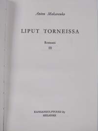 Liput torneissa 3