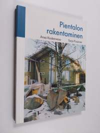 Pientalon rakentaminen