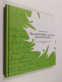 Kuvataiteilijain aseman parantamiseksi : Suomen kuvataidejärjestöjen liitto 1938-2008