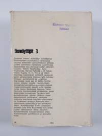 Tiennäyttäjät 3 : Suomen työväenliikkeen merkkimiehiä Ursinista Tanneriin