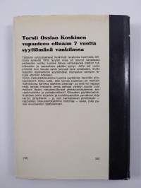 Torsti Ossian Koskinen, syyllinen - syytön