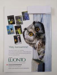 Suomen luonto 2/2005