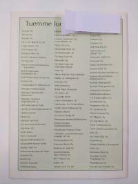 Suomen luonto 7/1989