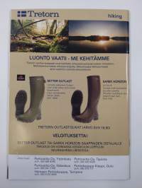 Suomen luonto 5/2004