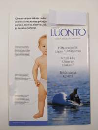 Suomen luonto 3/2004