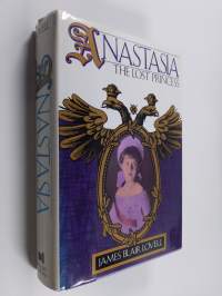 Anastasia - The Lost Princess