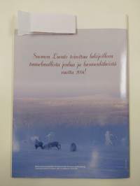Suomen luonto 12/2005