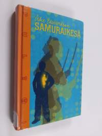 Samuraikesä