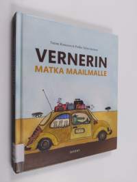 Vernerin matka maailmalle