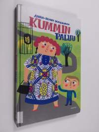 Kummin paluu