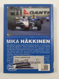 Mika Häkkinen : formuloiden luonnonlahjakkuus