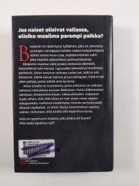 Äidinmaa